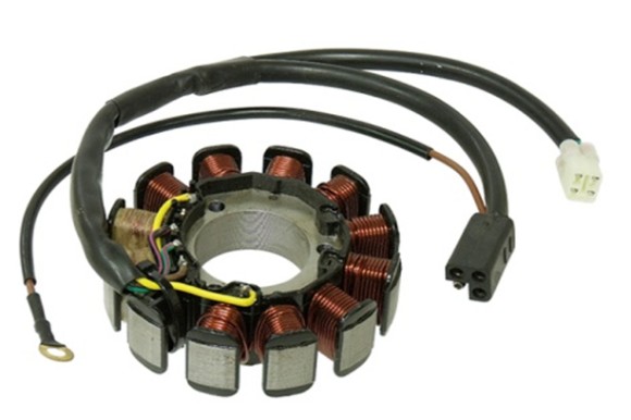 Статор Arctic Cat SM-01366 Статор Arctic Cat SM-01366