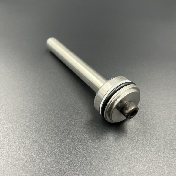 Вспомогательный шток гидравлики в сборе Yamaha 60-90 (6H1-43820-00) (PREMARINE)