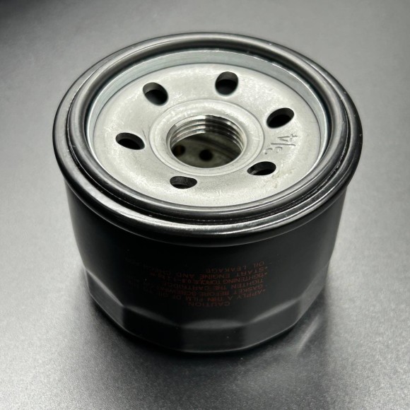 Фильтр масляный Suzuki DF25-70, DF25-60(A)  (Omax) Фильтр масляный Suzuki DF25-70, DF25-60(A)  (Omax)