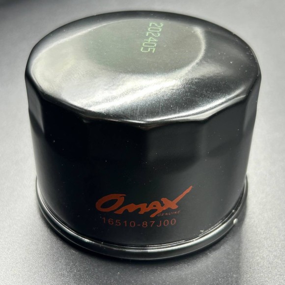 Фильтр масляный Suzuki DF25-70, DF25-60(A)  (Omax)