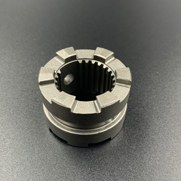 Муфта переключения скорости Yamaha 115-140 (Osaka)