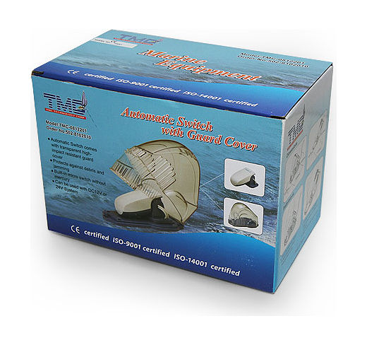 Автопереключатель поплавковый с защитным кожухом Автопереключатель поплавковый с защитным кожухом