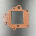 Прокладка глушителя Yamaha 9.9-15 Old (Omax)
