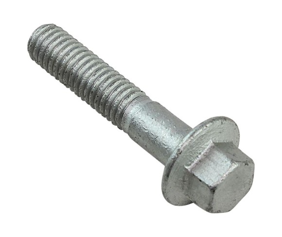 Болт с шестигранной головкой М6х30 Marine Rocket (GB5787 M6*30(9.8)) Болт с шестигранной головкой М6х30 Marine Rocket (GB5787 M6*30(9.8))