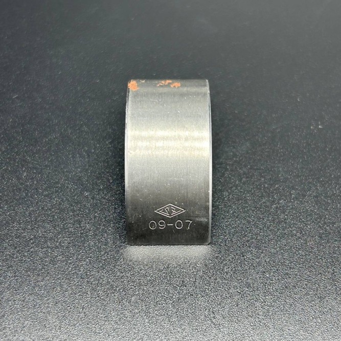 Вкладыш шатунный Mercury 40-50(коричневый 1шт) (Quicksilver)