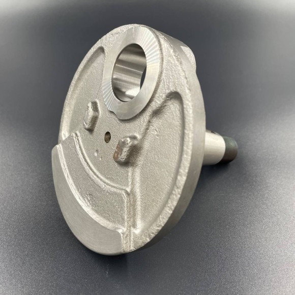 Шейка коленвала Yamaha 40X (верхняя) (Omax) Шейка коленвала Yamaha 40X (верхняя) (Omax)