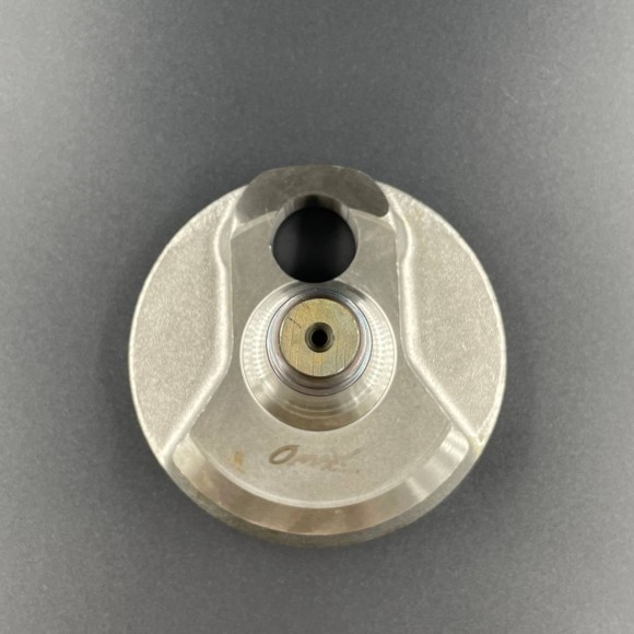 Шейка коленвала Yamaha 40X (верхняя) (Omax) Шейка коленвала Yamaha 40X (верхняя) (Omax)
