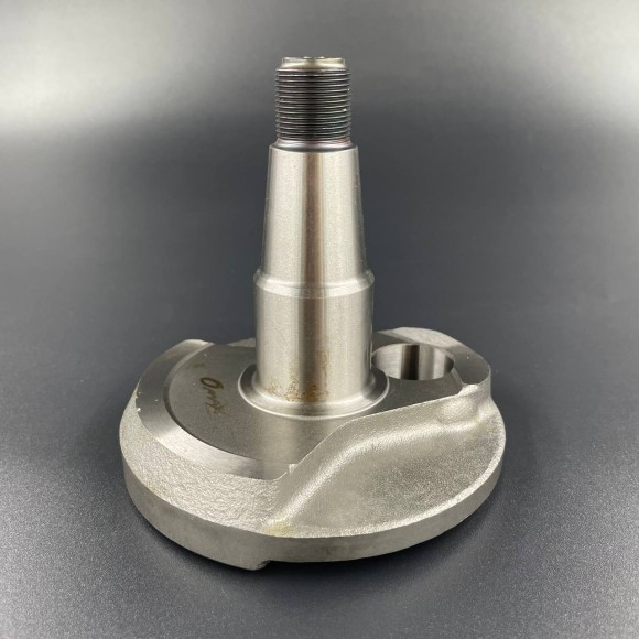 Шейка коленвала Yamaha 40X (верхняя) (Omax)