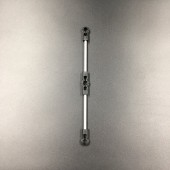 Тяга карбюратора Yamaha 60-70 (Omax)