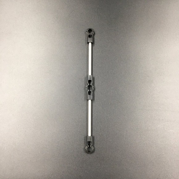 Тяга карбюратора Yamaha 60-70 (Omax)