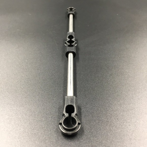 Тяга карбюратора Yamaha 60-70 (Omax)