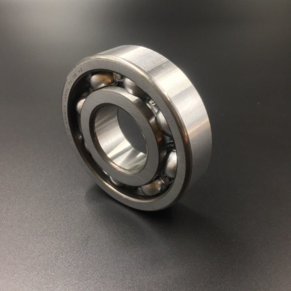 Подшипник шариковый Suzuki DT20-75 (30x72x19) (Omax) Подшипник шариковый Suzuki DT20-75 (30x72x19) (Omax)