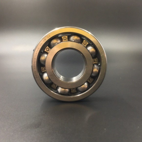 Подшипник шариковый Suzuki DT20-75 (30x72x19) (Omax) Подшипник шариковый Suzuki DT20-75 (30x72x19) (Omax)