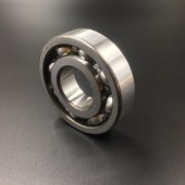 Подшипник шариковый Suzuki DT20-75 (30x72x19) (Omax)