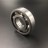 Подшипник шариковый Suzuki DT20-75 (30x72x19) (Omax)