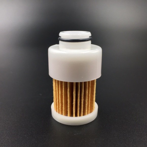 Фильтр топливный Yamaha F40-115 (вставка сменная) (Omax)