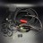 Кабель электрический с замком зажигания, 20 фт (Harness Assembly 20 8 Pin) (Quicksilver)