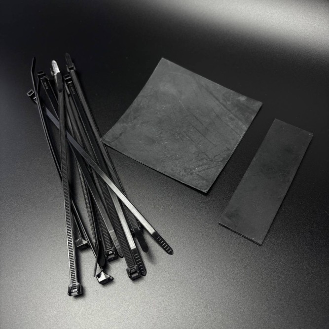 Кабель электрический с замком зажигания, 20 фт (Harness Assembly 20 8 Pin) (Quicksilver)