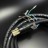 Кабель электрический с замком зажигания, 20 фт (Harness Assembly 20 8 Pin) (Quicksilver)