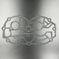 Прокладка под крышку головки Suzuki DT40 (Omax)