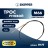 Трос рулевой Skipper M66 Performance 19'