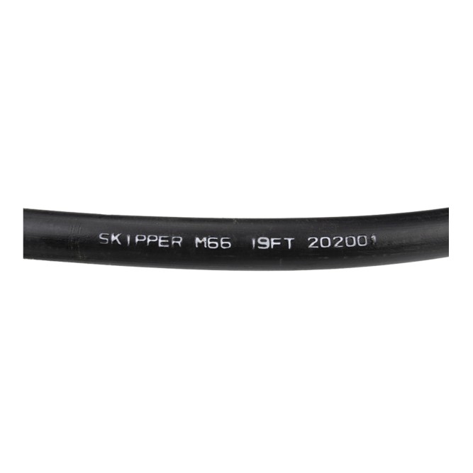 Трос рулевой Skipper M66 Performance 19'