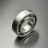 Подшипник шзх Yamaha 5-15,F8-20 (25x47x12) (93306-00519) (YUELANG)