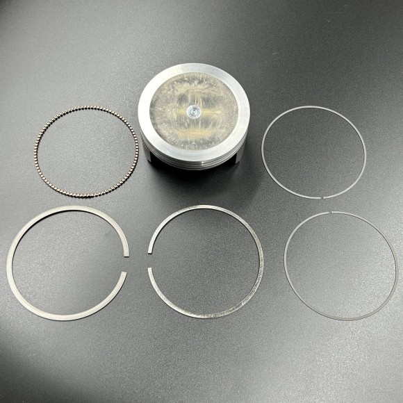 Поршневой комплект Suzuki DF 150-175 (0.50mm) (SUZUKI)