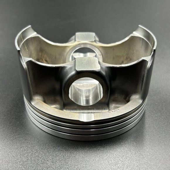 Поршневой комплект Suzuki DF 150-175 (0.50mm) (SUZUKI)