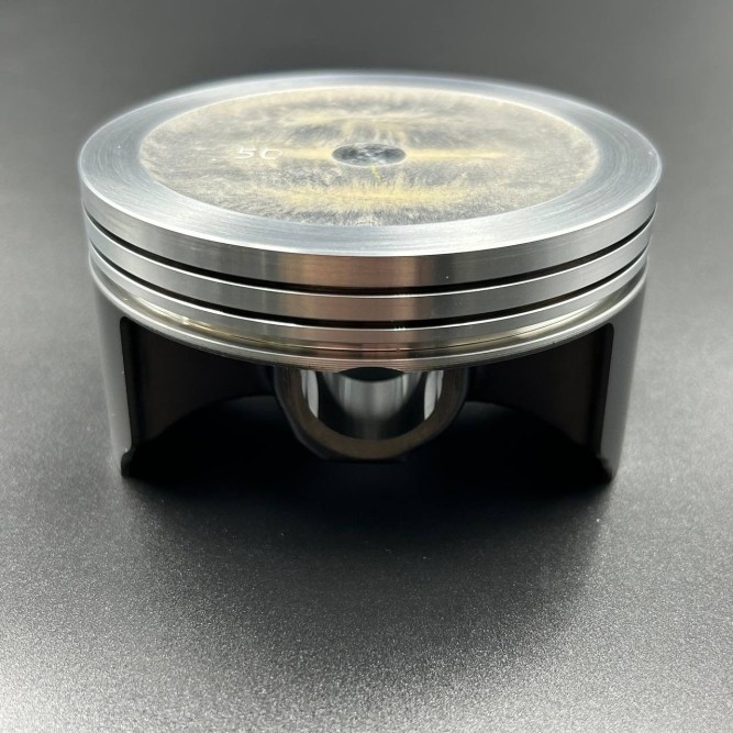 Поршневой комплект Suzuki DF 150-175 (0.50mm) (SUZUKI)