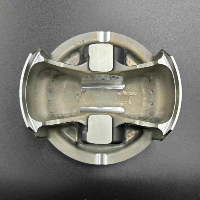 Поршневой комплект Suzuki DF 150-175 (0.50mm) (SUZUKI)