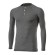 Термокофта SIXS SERAFINO MERINOS Wool Wool Anthracite, S/M