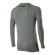 Термокофта SIXS SERAFINO MERINOS Wool Wool Anthracite, S/M