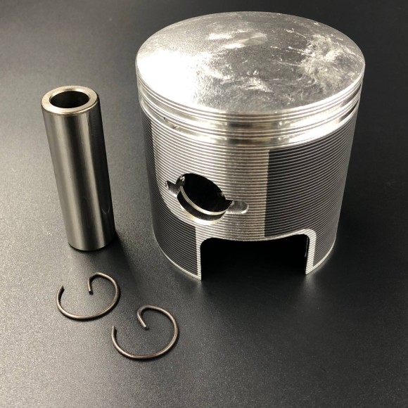 Поршень Suzuki DT40 (STD) (KACAWA) Поршень Suzuki DT40 (STD) (KACAWA)