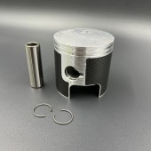 Поршень Suzuki DT40 (STD) (12100-94400-STD) (Osaka)