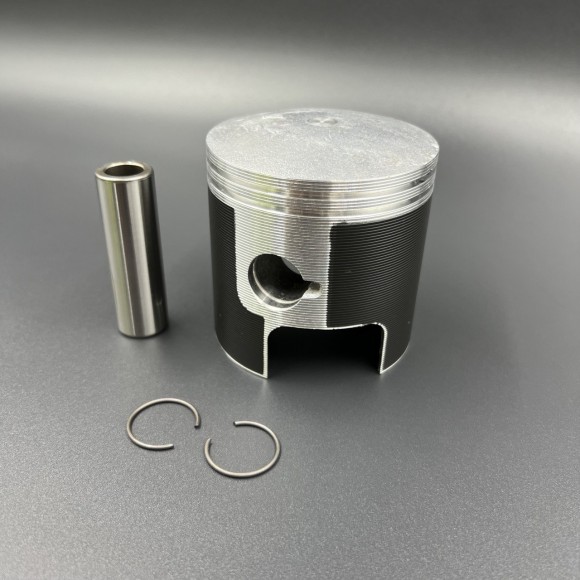 Поршень Suzuki DT40 (STD) (12100-94400-STD) (Osaka)