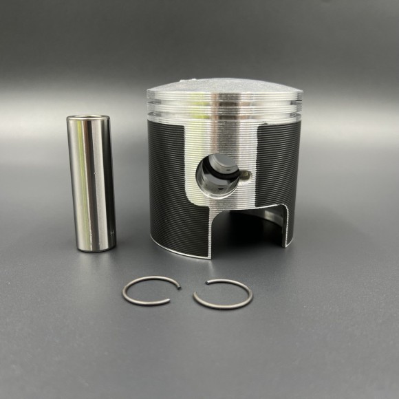 Поршень Suzuki DT40 (STD) (12100-94400-STD) (Osaka)