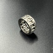 Подшипник шатунный Tohatsu 5 (20x26х12) (Osaka) Подшипник шатунный Tohatsu 5 (20x26х12) (Osaka)