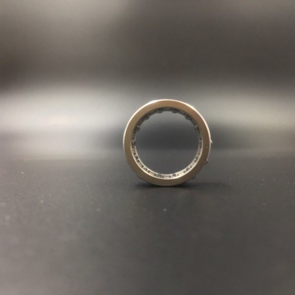 Подшипник шатунный Tohatsu 5 (20x26х12) (Osaka)