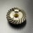Шестерня переднего хода Suzuki DT9.9-15, DF9.9-15 (57510-93910; 57510-90L00; 57510-93901) (KACAWA)