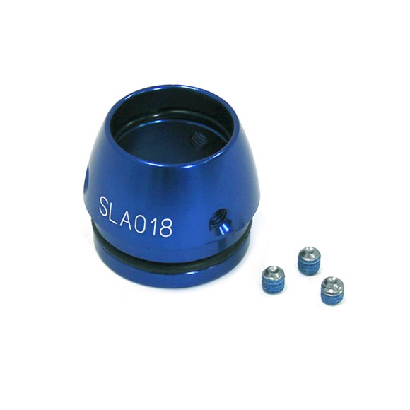 Манжета импеллера гидроцикла 18 SLA018 Манжета импеллера гидроцикла 18 SLA018