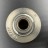 Шестерня переднего хода Yamaha 55 (697-45560-00) (Sinera)