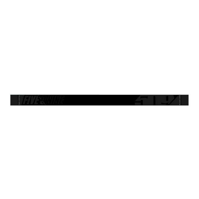 Очки 509 Kingpin с подогревом Black Ops