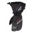 Рукавицы FXR Leather Claw с утеплителем Black, S