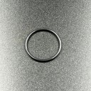 Кольцо уплотнительное блока цилиндров Yamaha F150-250 (93210-25552) (Yamaha)