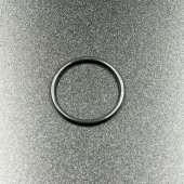 Кольцо уплотнительное блока цилиндров Yamaha F150-250 (93210-25552) (Yamaha)