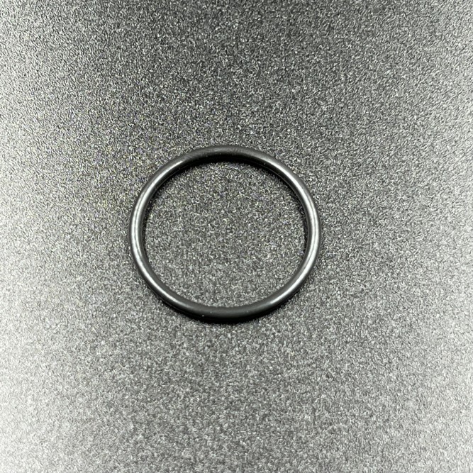 Кольцо уплотнительное блока цилиндров Yamaha F150-250 (93210-25552) (Yamaha)