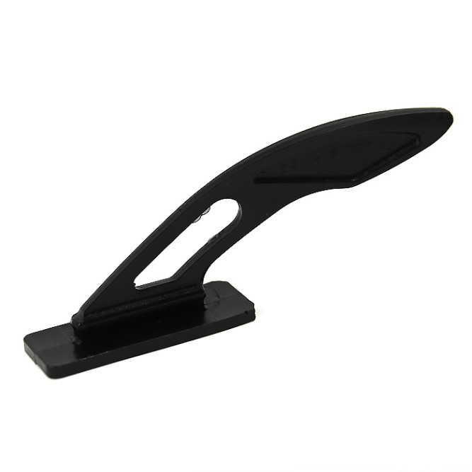 Фиксатор багажника снегохода Yamaha 50-00-062