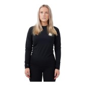Термокофта Tobe Vidi Jet Black, 2XS
