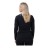 Термокофта Tobe Vidi Jet Black, 2XS